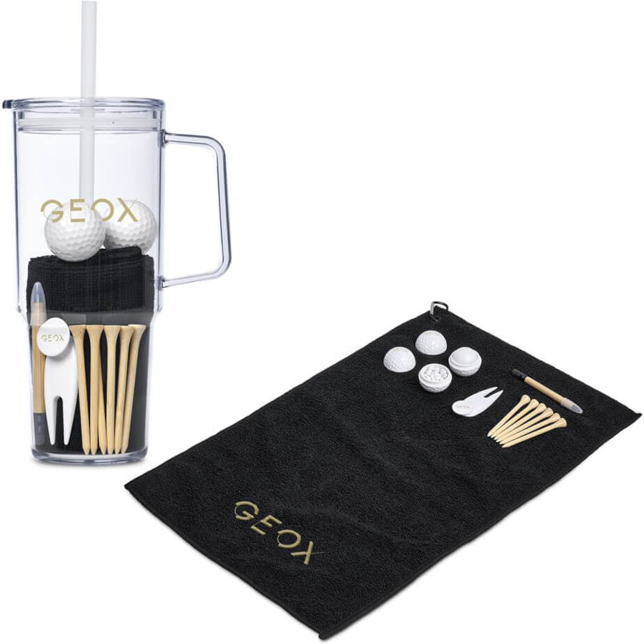 Altitude Eagle Golf Set image